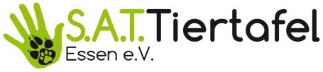 Logo S.A.T. Tiertafel Essen e.V.